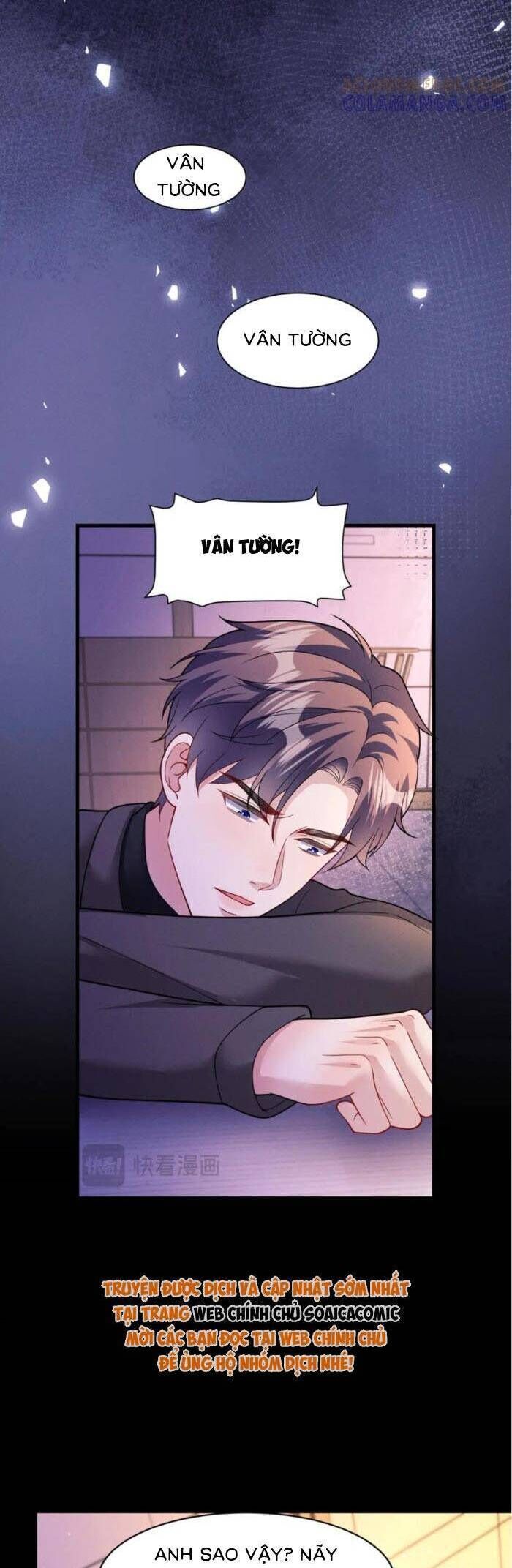 Quyền Lực Gót Hồng Chapter 28 - TC Truyện