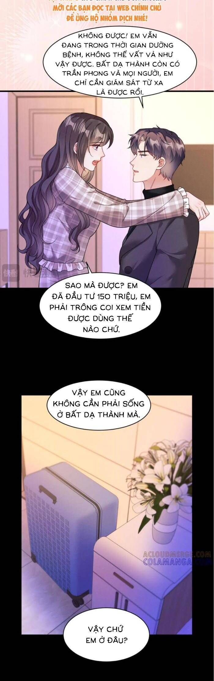 Trang truyện