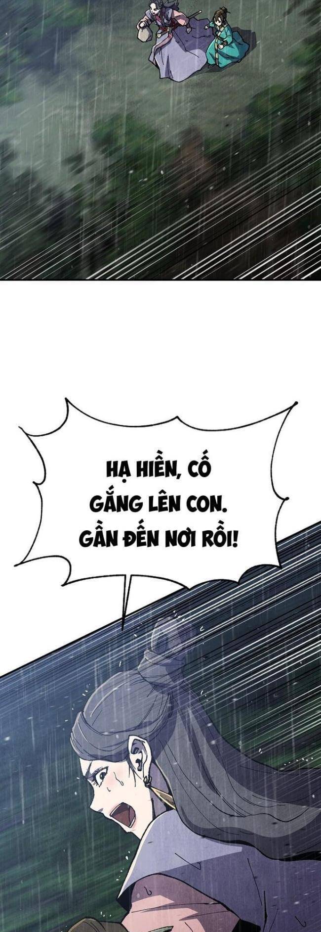 Ngoại Tôn Thiên Tài Của Nam Cung Thế Gia Chapter 1 - TC Truyện