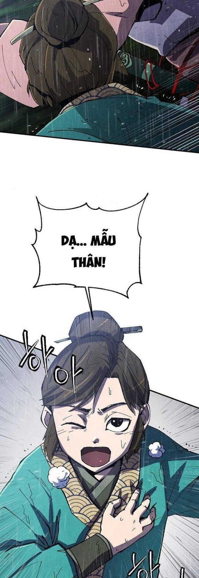 Ngoại Tôn Thiên Tài Của Nam Cung Thế Gia Chapter 1 - TC Truyện