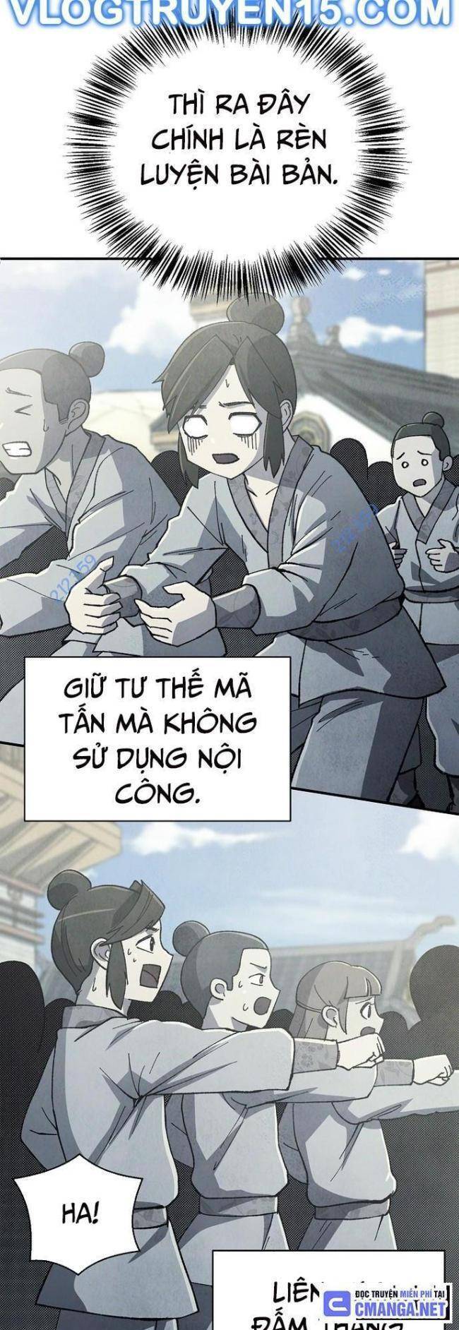Ngoại Tôn Thiên Tài Của Nam Cung Thế Gia Chapter 10 - TC Truyện