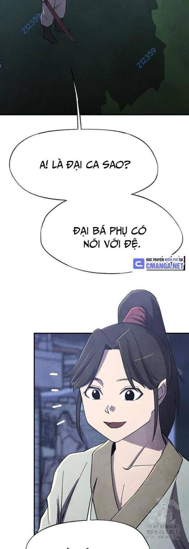 Ngoại Tôn Thiên Tài Của Nam Cung Thế Gia Chapter 11 - TC Truyện