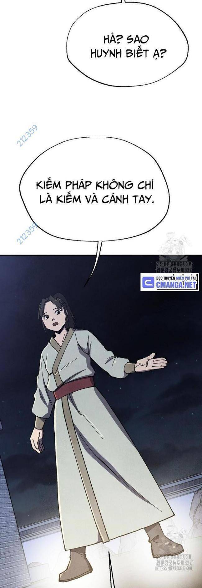 Ngoại Tôn Thiên Tài Của Nam Cung Thế Gia Chapter 11 - TC Truyện
