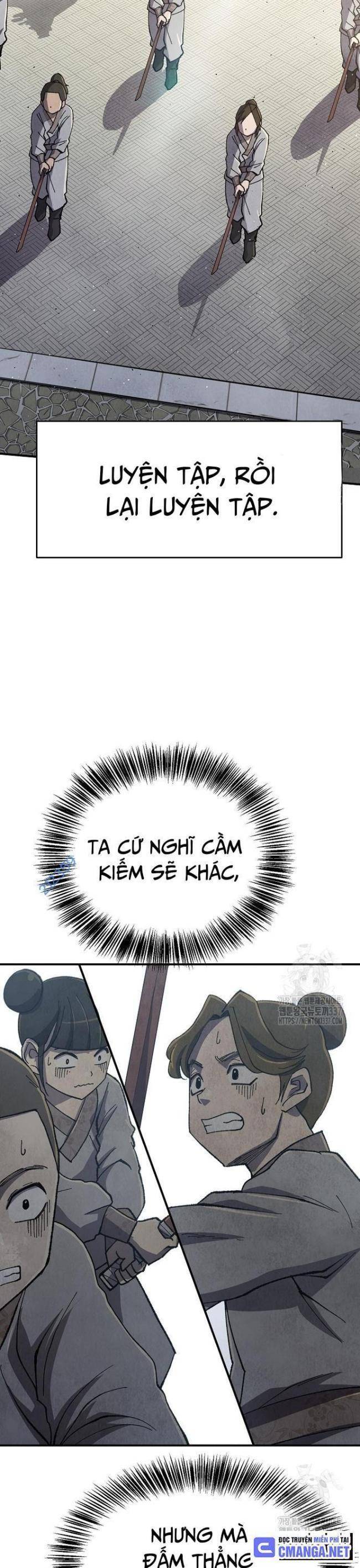 Ngoại Tôn Thiên Tài Của Nam Cung Thế Gia Chapter 12 - TC Truyện