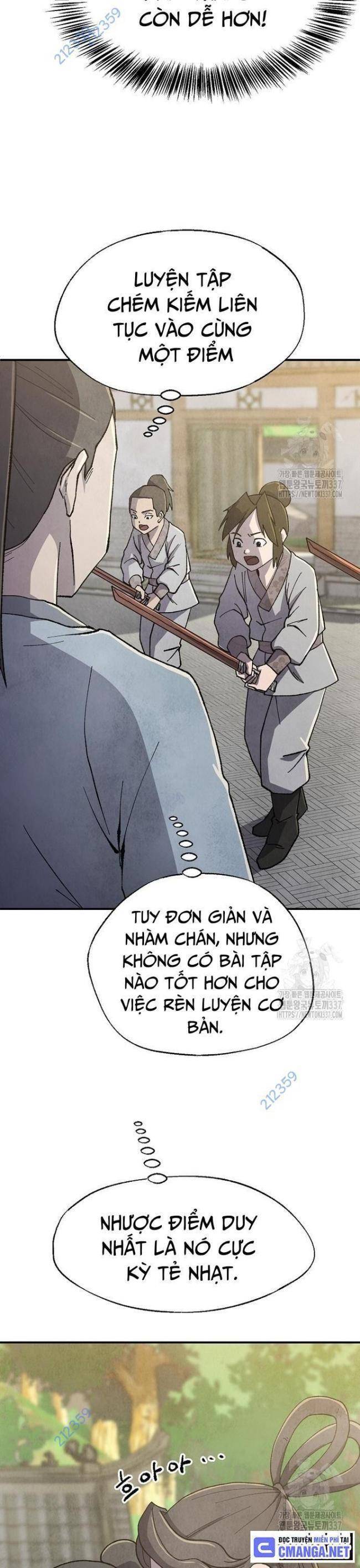 Ngoại Tôn Thiên Tài Của Nam Cung Thế Gia Chapter 12 - TC Truyện