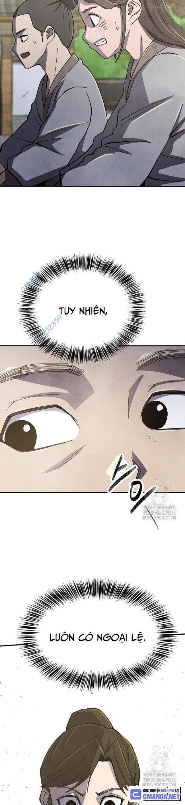 Ngoại Tôn Thiên Tài Của Nam Cung Thế Gia Chapter 12 - TC Truyện