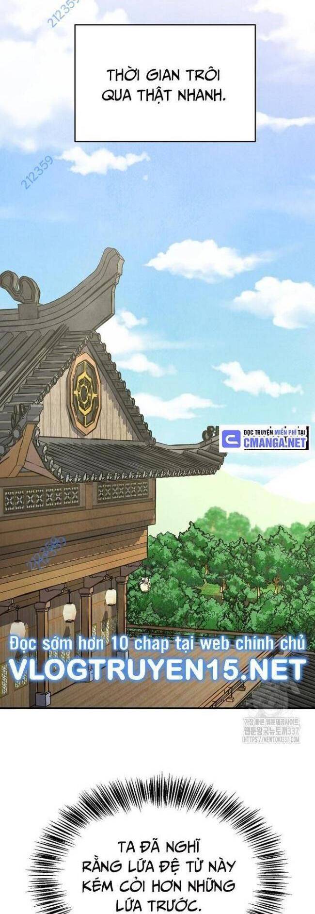 Ngoại Tôn Thiên Tài Của Nam Cung Thế Gia Chapter 13 - TC Truyện