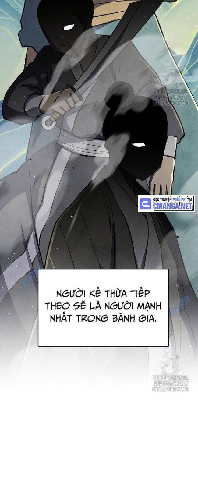 Ngoại Tôn Thiên Tài Của Nam Cung Thế Gia Chapter 14 - TC Truyện