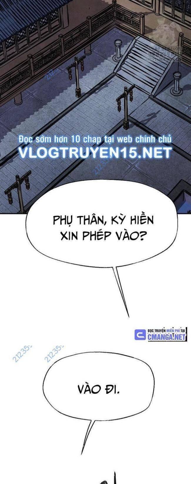 Ngoại Tôn Thiên Tài Của Nam Cung Thế Gia Chapter 15 - TC Truyện