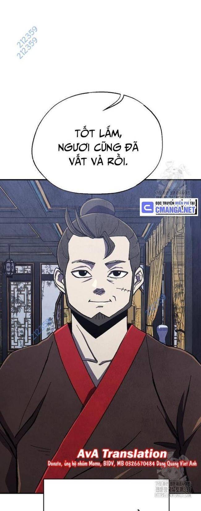 Ngoại Tôn Thiên Tài Của Nam Cung Thế Gia Chapter 15 - TC Truyện