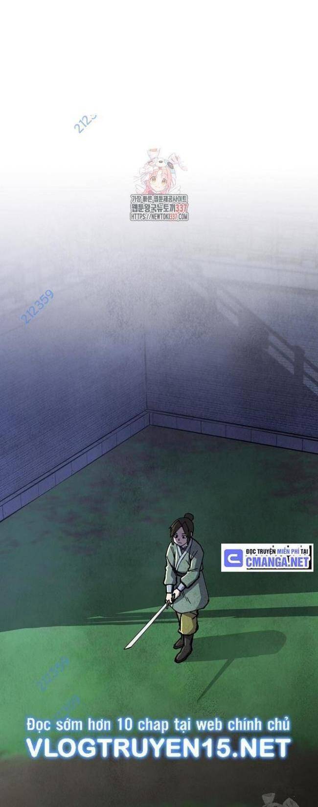 Ngoại Tôn Thiên Tài Của Nam Cung Thế Gia Chapter 16 - TC Truyện