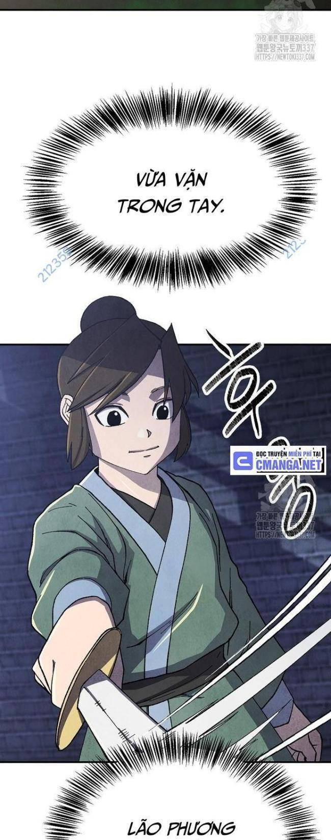 Ngoại Tôn Thiên Tài Của Nam Cung Thế Gia Chapter 16 - TC Truyện