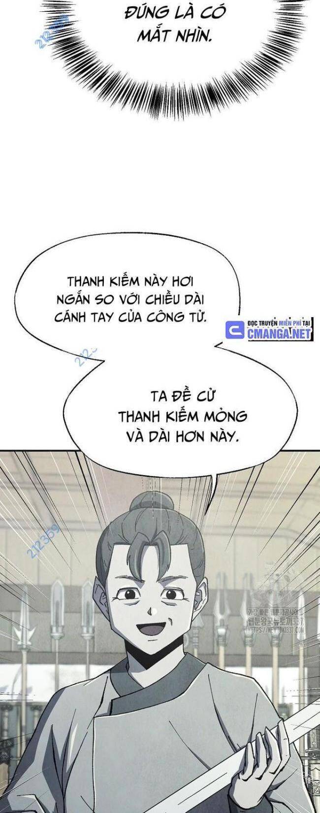 Ngoại Tôn Thiên Tài Của Nam Cung Thế Gia Chapter 16 - TC Truyện