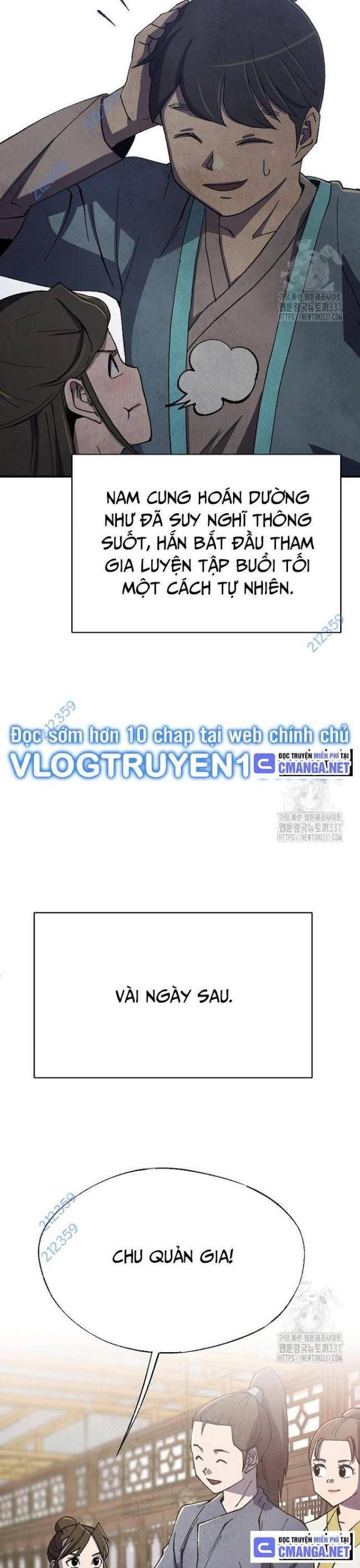 Ngoại Tôn Thiên Tài Của Nam Cung Thế Gia Chapter 17 - TC Truyện