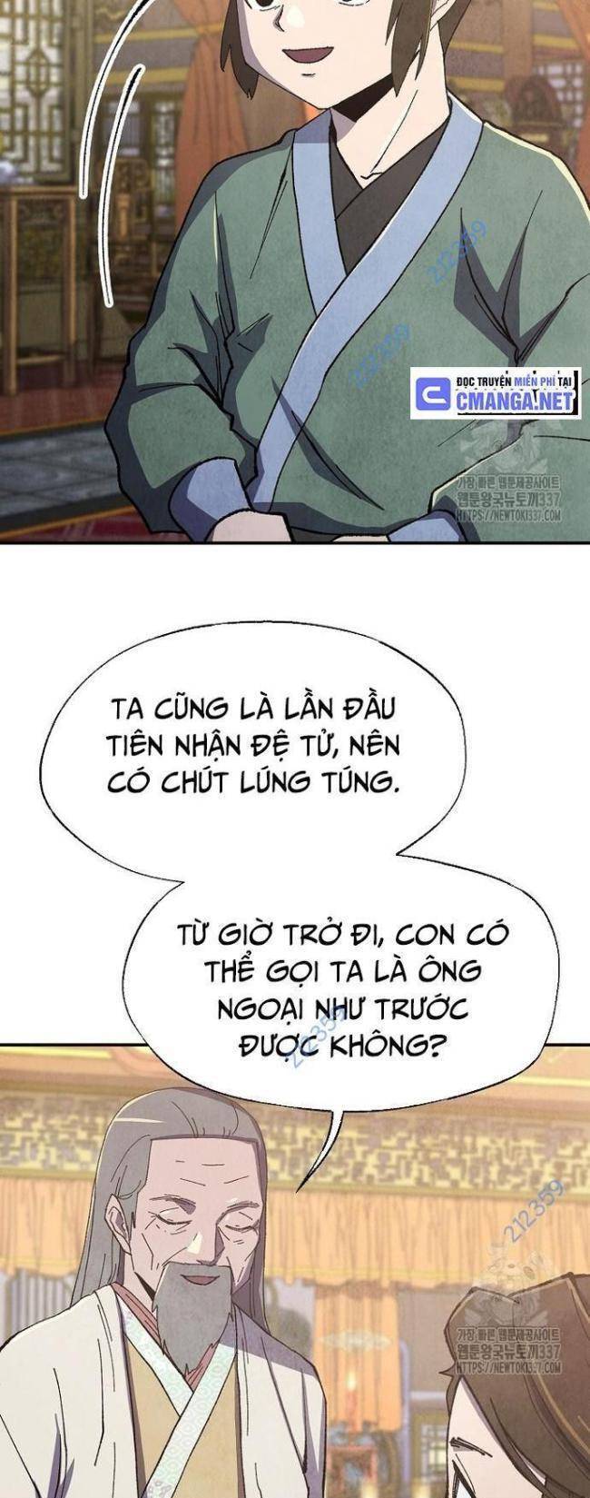 Ngoại Tôn Thiên Tài Của Nam Cung Thế Gia Chapter 18 - TC Truyện