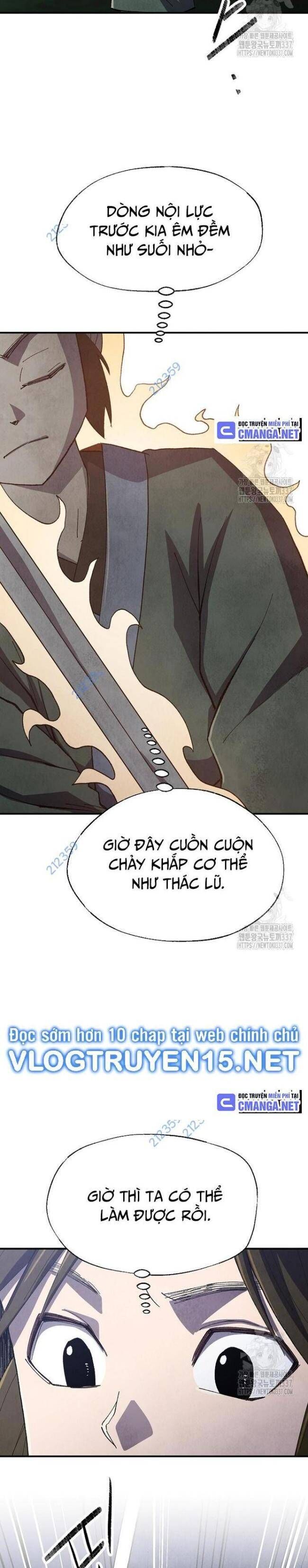 Ngoại Tôn Thiên Tài Của Nam Cung Thế Gia Chapter 19 - TC Truyện