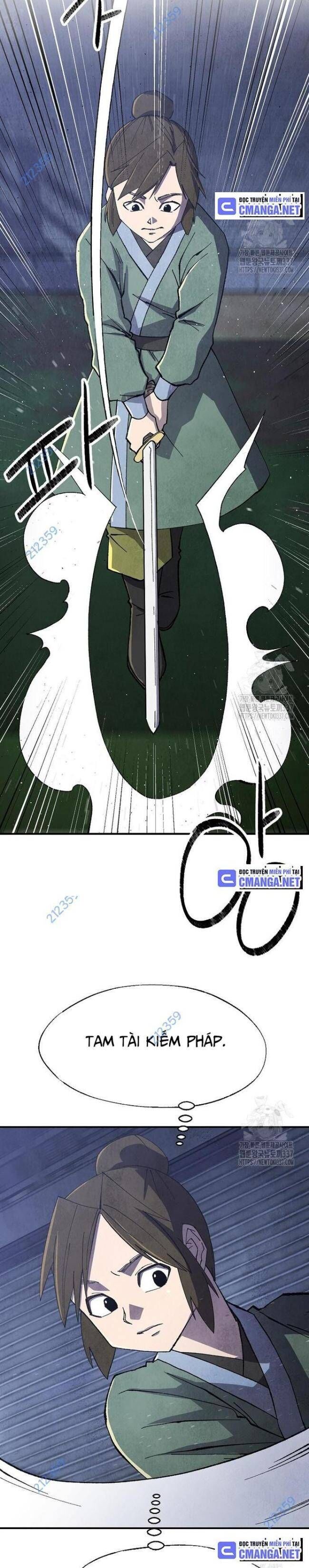 Ngoại Tôn Thiên Tài Của Nam Cung Thế Gia Chapter 19 - TC Truyện