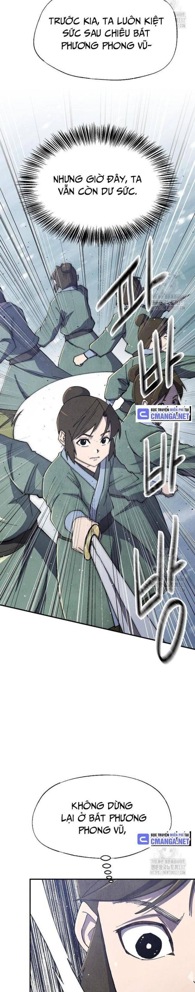 Ngoại Tôn Thiên Tài Của Nam Cung Thế Gia Chapter 19 - TC Truyện