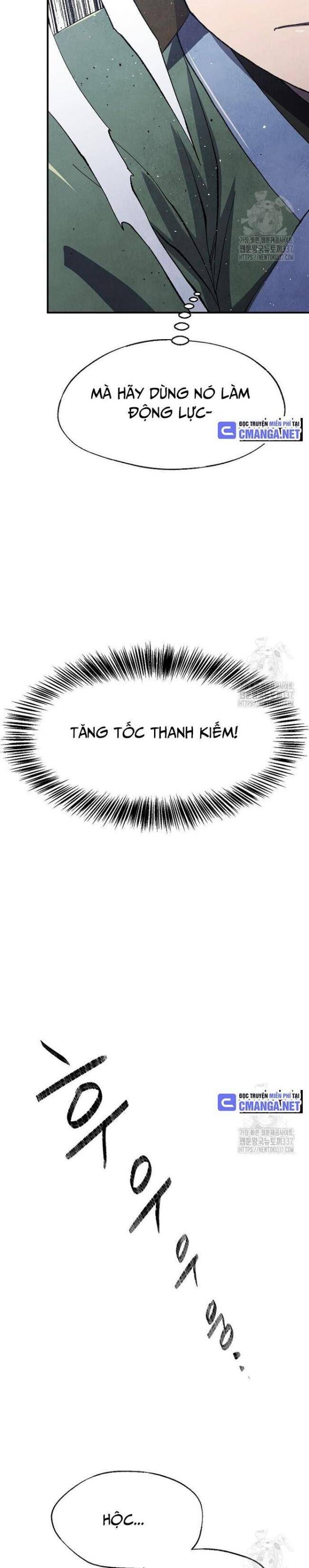 Ngoại Tôn Thiên Tài Của Nam Cung Thế Gia Chapter 19 - TC Truyện