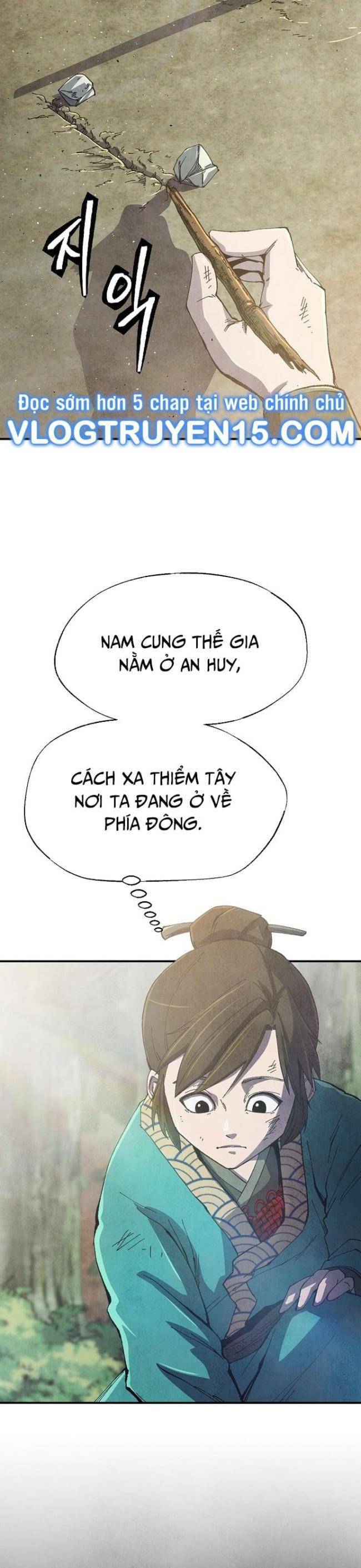 Ngoại Tôn Thiên Tài Của Nam Cung Thế Gia Chapter 2 - TC Truyện