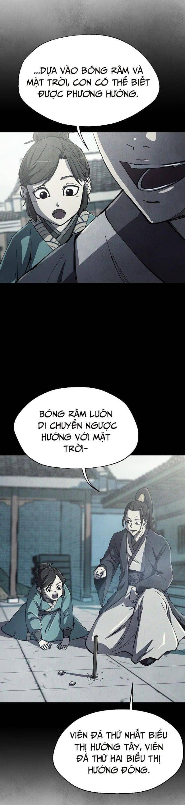 Ngoại Tôn Thiên Tài Của Nam Cung Thế Gia Chapter 2 - TC Truyện