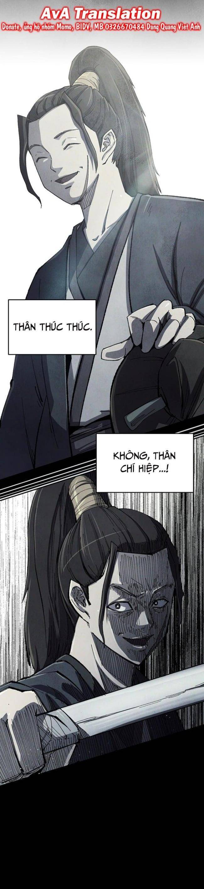 Ngoại Tôn Thiên Tài Của Nam Cung Thế Gia Chapter 2 - TC Truyện