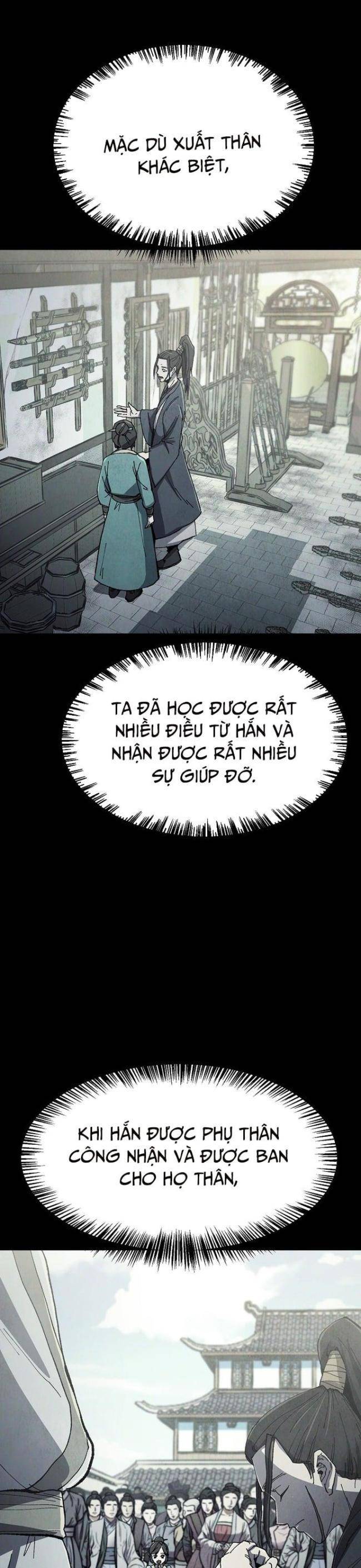 Ngoại Tôn Thiên Tài Của Nam Cung Thế Gia Chapter 2 - TC Truyện