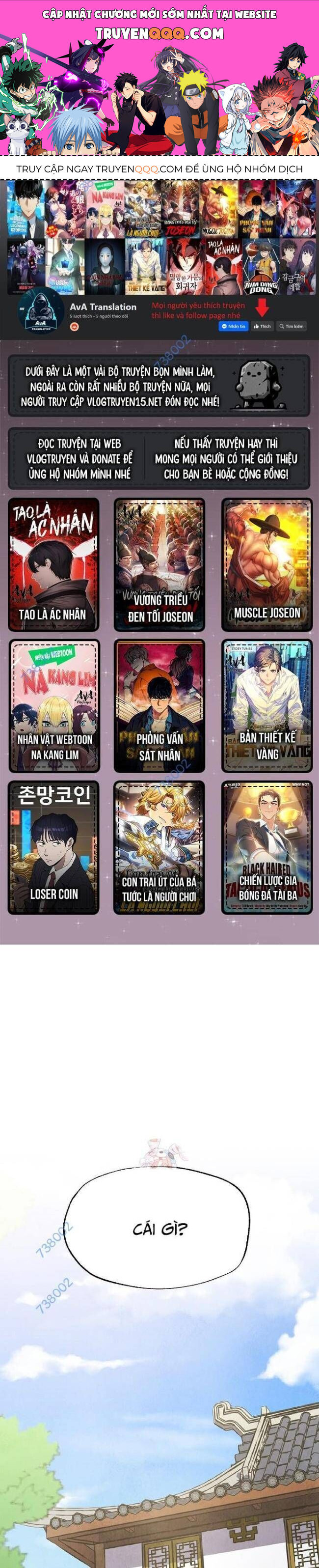 Ngoại Tôn Thiên Tài Của Nam Cung Thế Gia Chapter 20 - TC Truyện