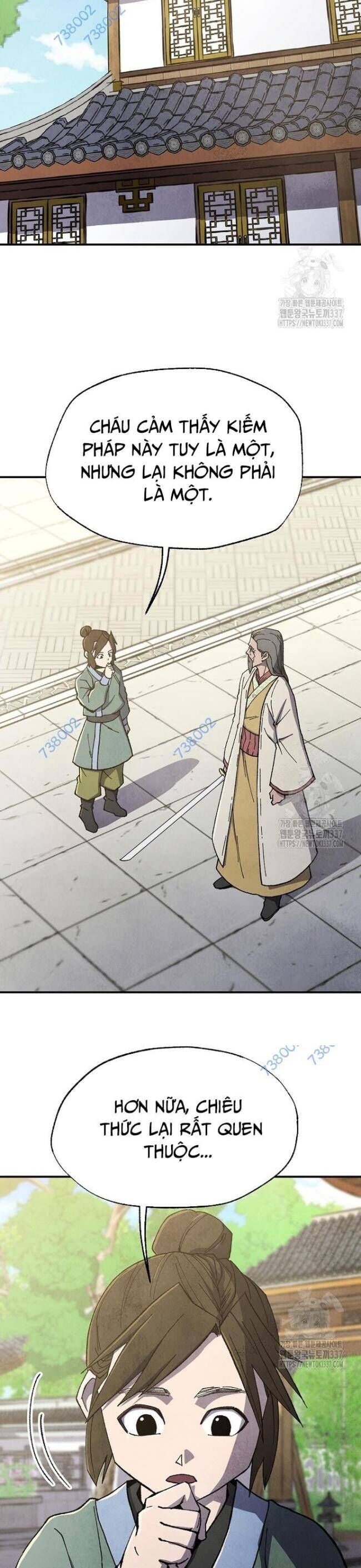 Ngoại Tôn Thiên Tài Của Nam Cung Thế Gia Chapter 20 - TC Truyện