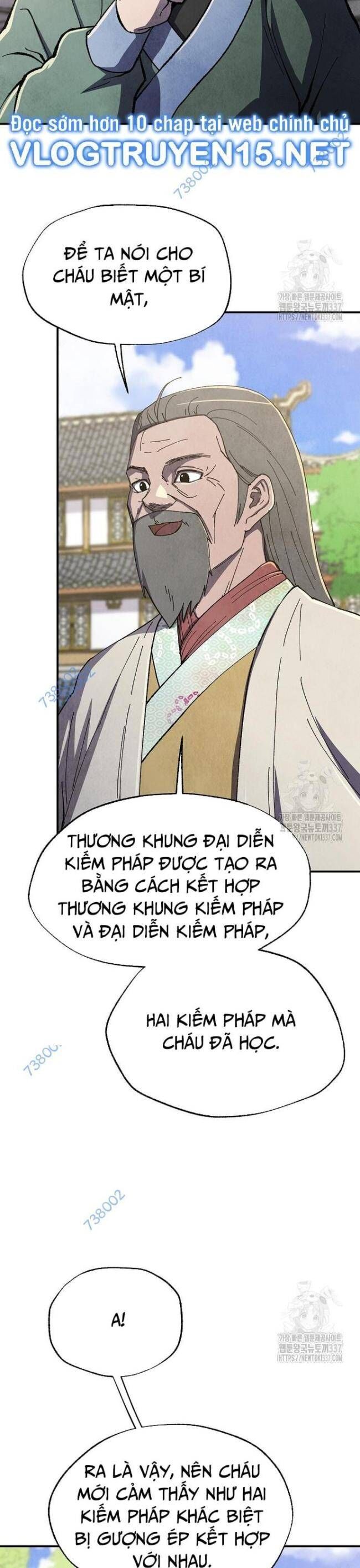 Ngoại Tôn Thiên Tài Của Nam Cung Thế Gia Chapter 20 - TC Truyện