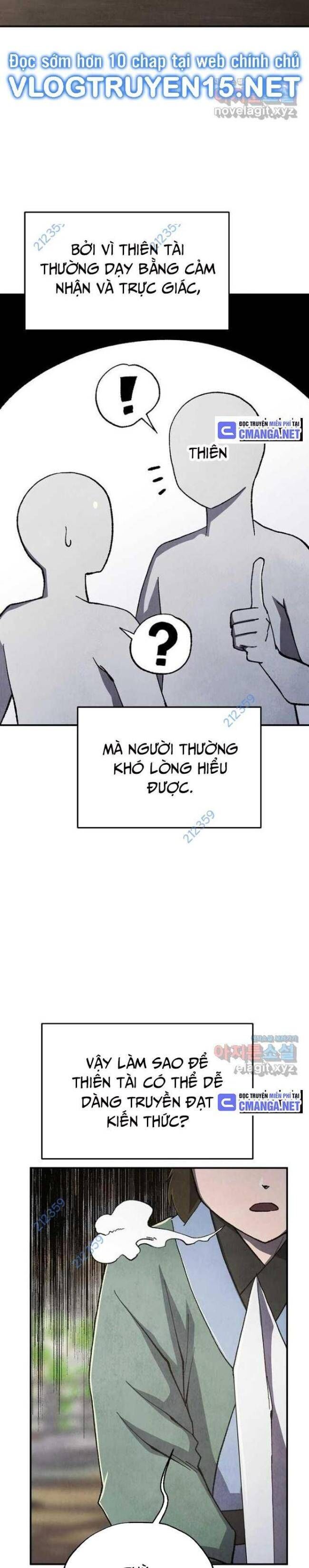 Ngoại Tôn Thiên Tài Của Nam Cung Thế Gia Chapter 21 - TC Truyện