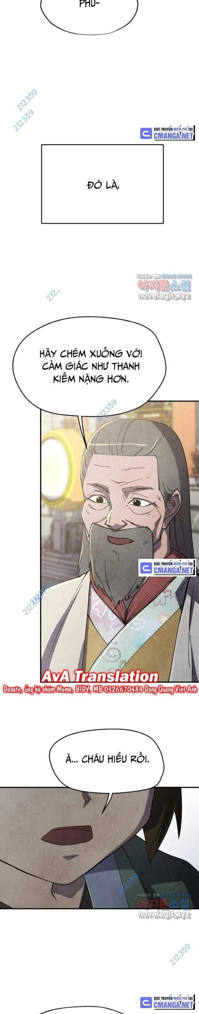 Ngoại Tôn Thiên Tài Của Nam Cung Thế Gia Chapter 21 - TC Truyện