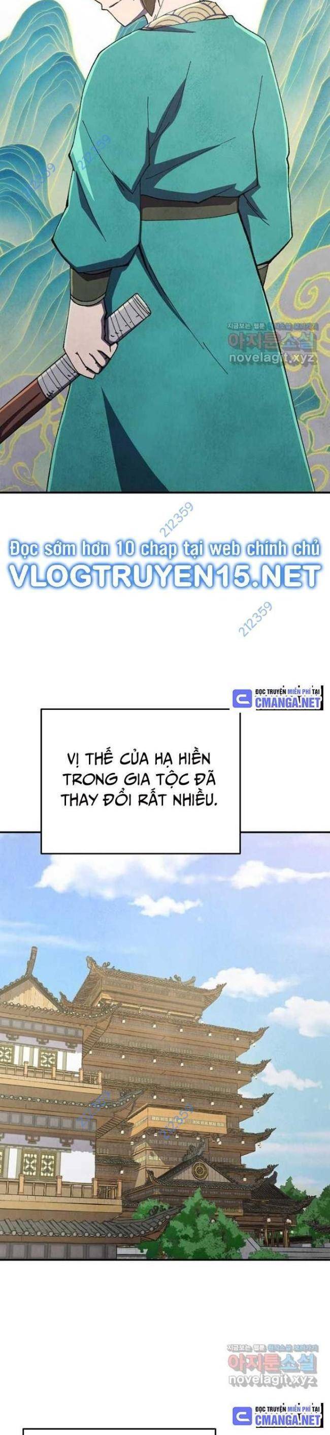 Ngoại Tôn Thiên Tài Của Nam Cung Thế Gia Chapter 22 - TC Truyện
