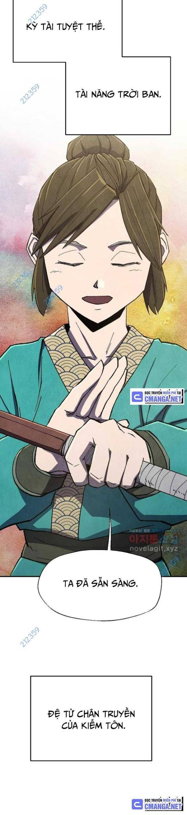 Ngoại Tôn Thiên Tài Của Nam Cung Thế Gia Chapter 22 - TC Truyện