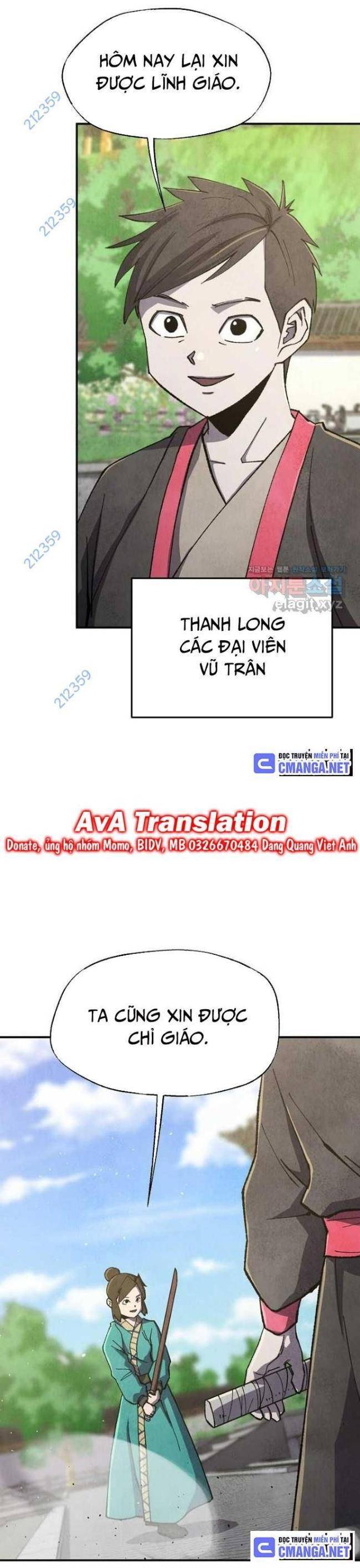 Ngoại Tôn Thiên Tài Của Nam Cung Thế Gia Chapter 22 - TC Truyện