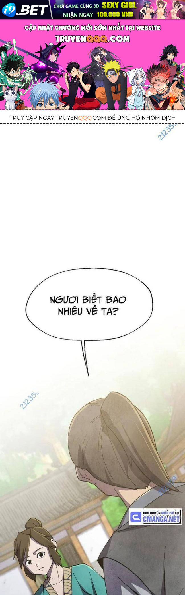 Ngoại Tôn Thiên Tài Của Nam Cung Thế Gia Chapter 23 - TC Truyện