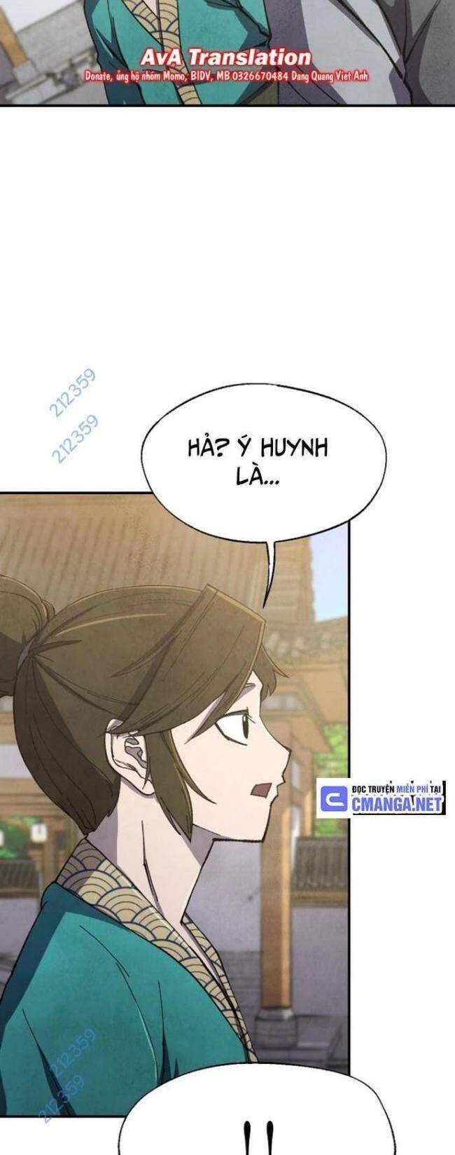 Ngoại Tôn Thiên Tài Của Nam Cung Thế Gia Chapter 23 - TC Truyện