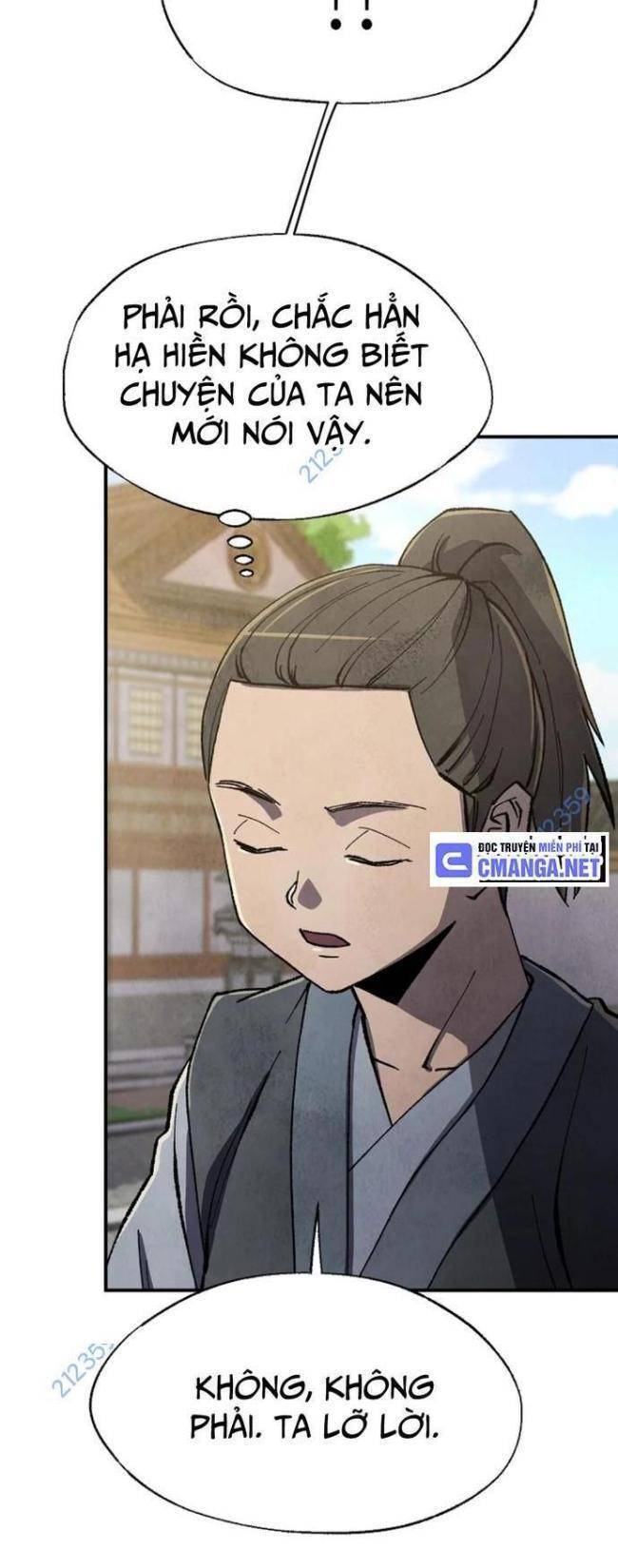 Ngoại Tôn Thiên Tài Của Nam Cung Thế Gia Chapter 23 - TC Truyện