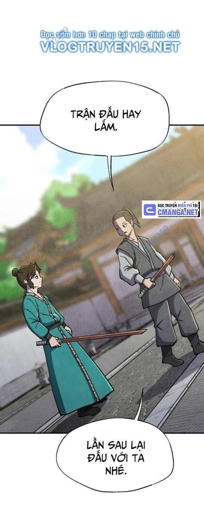 Ngoại Tôn Thiên Tài Của Nam Cung Thế Gia Chapter 23 - TC Truyện