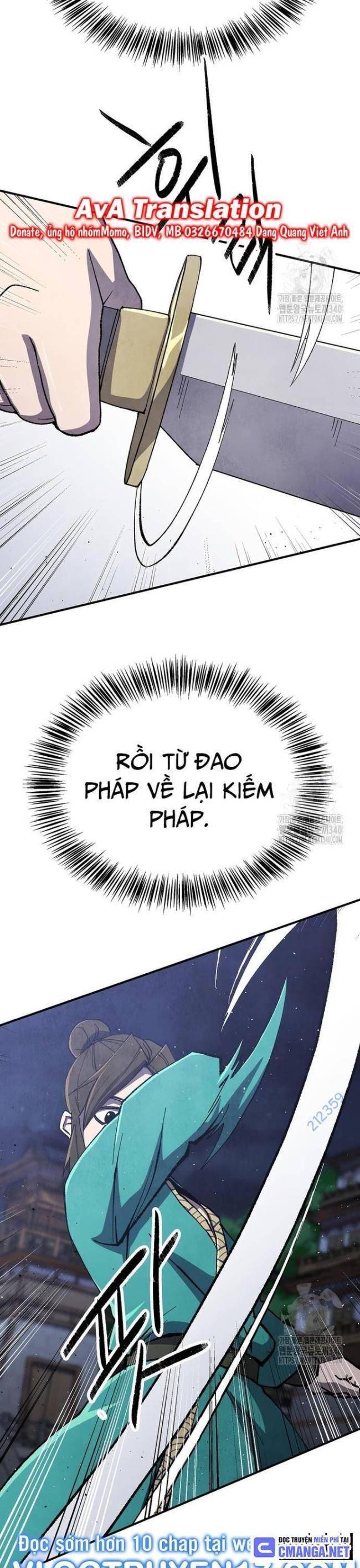 Ngoại Tôn Thiên Tài Của Nam Cung Thế Gia Chapter 24 - TC Truyện