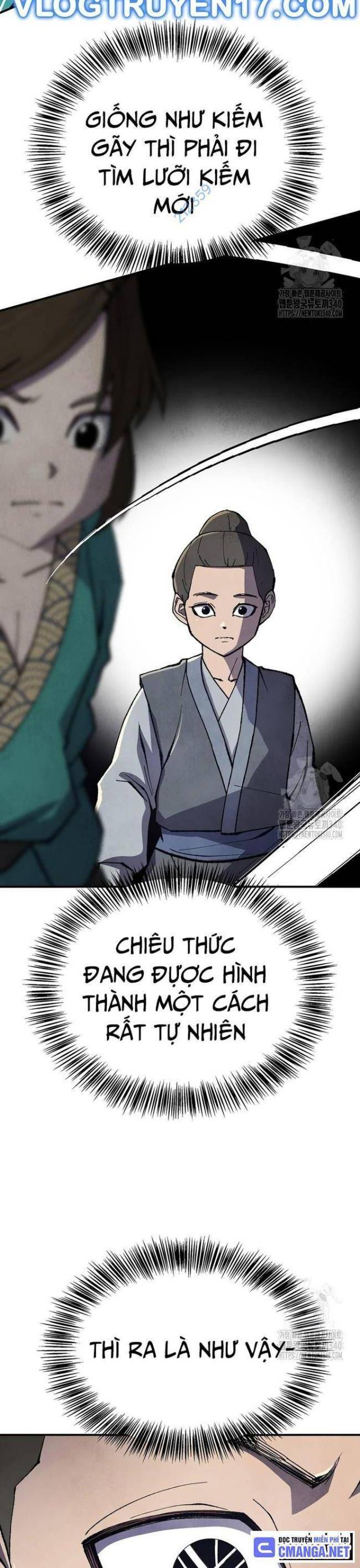 Ngoại Tôn Thiên Tài Của Nam Cung Thế Gia Chapter 24 - TC Truyện