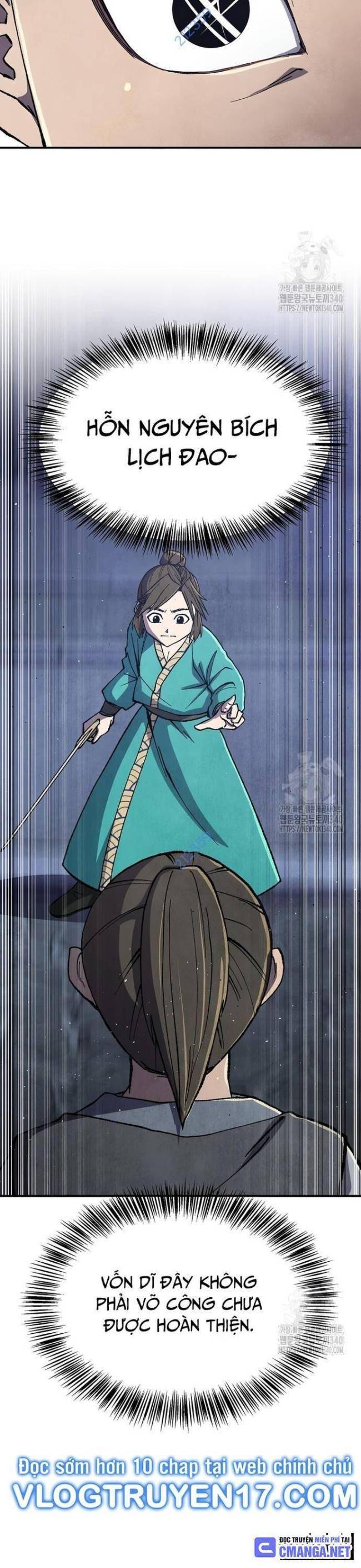 Ngoại Tôn Thiên Tài Của Nam Cung Thế Gia Chapter 24 - TC Truyện