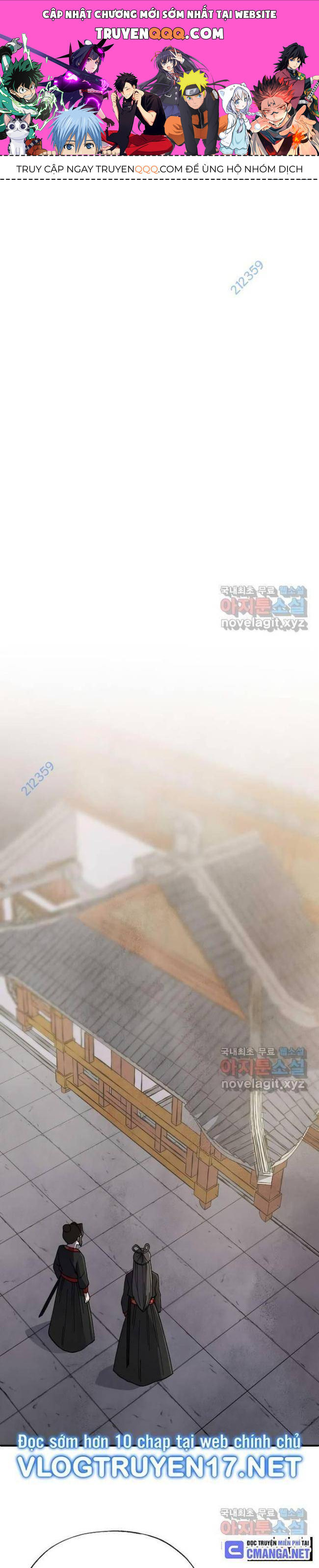 Ngoại Tôn Thiên Tài Của Nam Cung Thế Gia Chapter 25 - TC Truyện