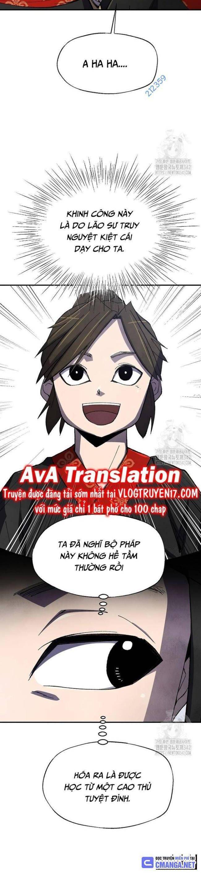 Ngoại Tôn Thiên Tài Của Nam Cung Thế Gia Chapter 26 - TC Truyện