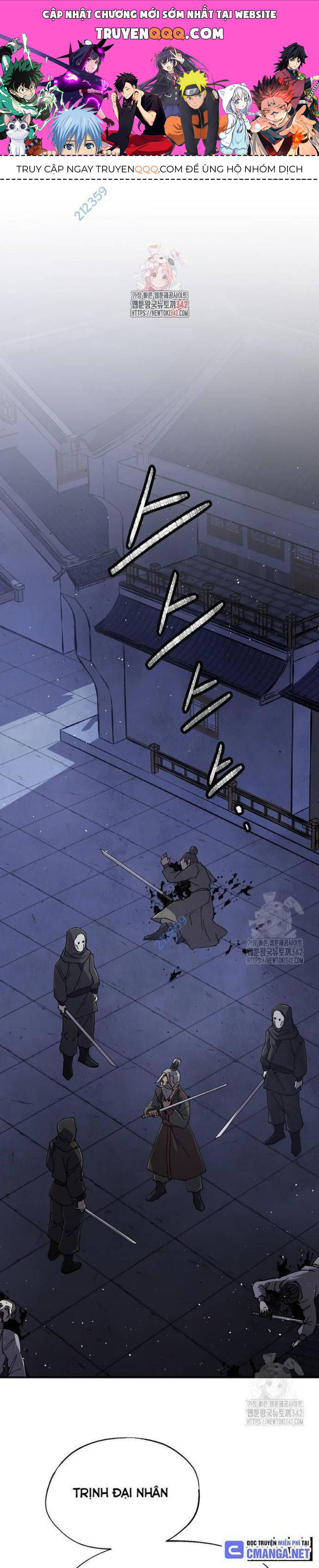 Ngoại Tôn Thiên Tài Của Nam Cung Thế Gia Chapter 27 - TC Truyện