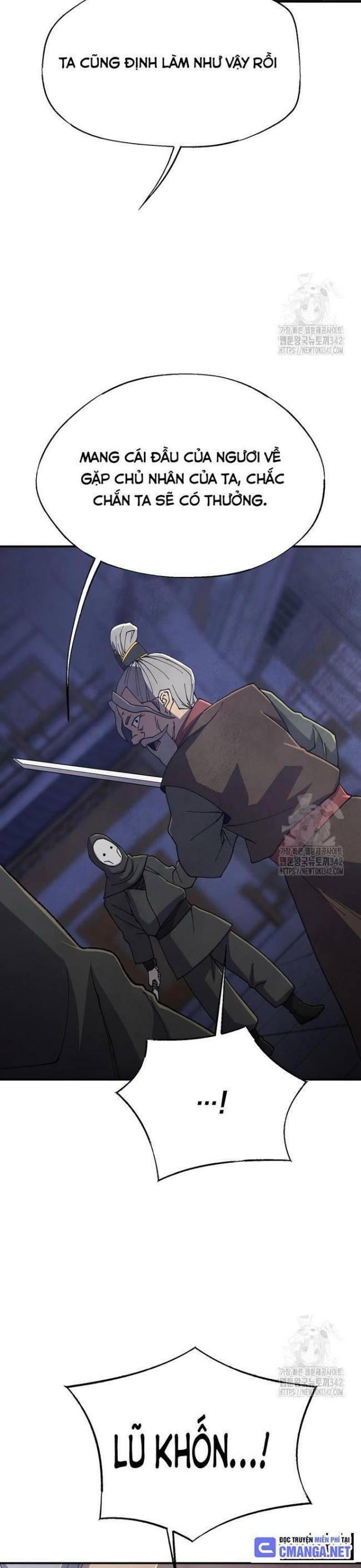 Ngoại Tôn Thiên Tài Của Nam Cung Thế Gia Chapter 27 - TC Truyện