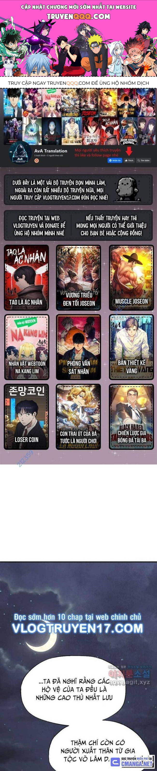 Ngoại Tôn Thiên Tài Của Nam Cung Thế Gia Chapter 28 - TC Truyện