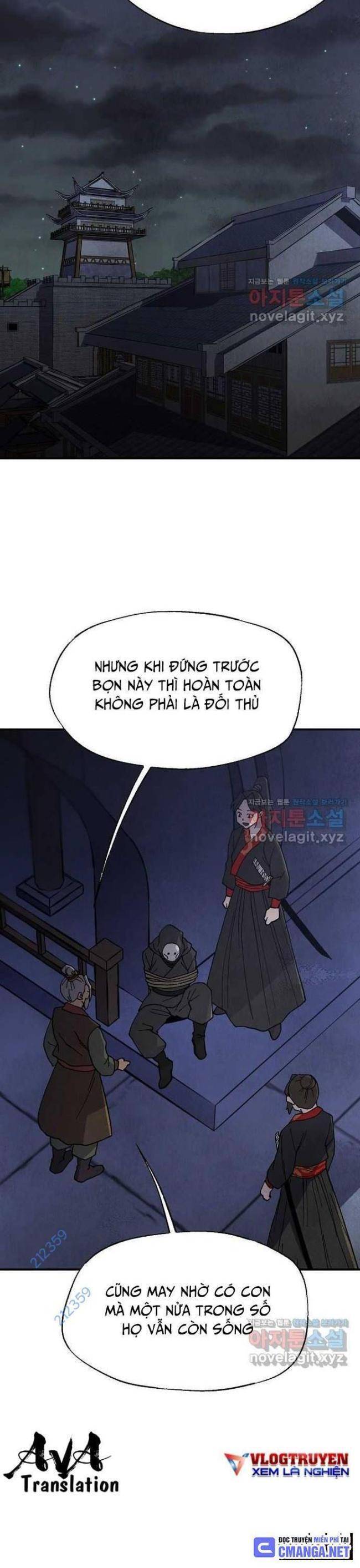 Ngoại Tôn Thiên Tài Của Nam Cung Thế Gia Chapter 28 - TC Truyện