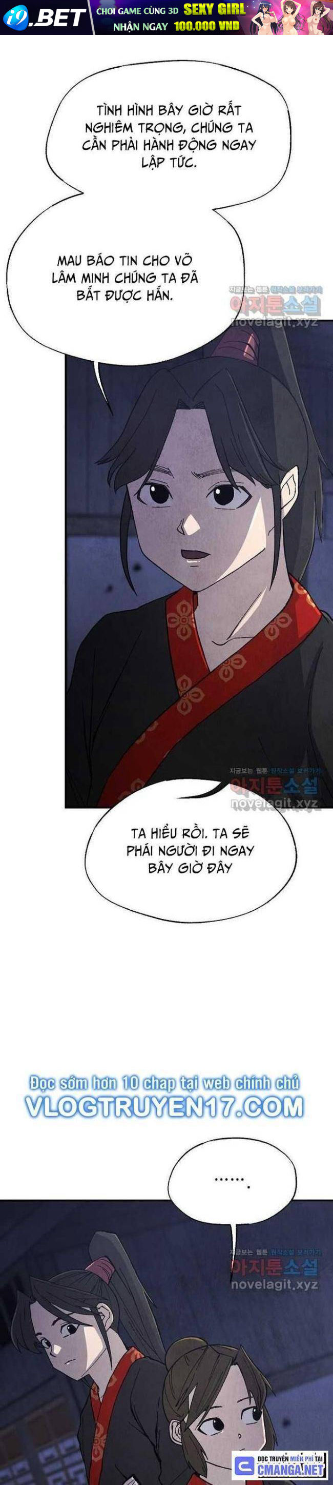 Ngoại Tôn Thiên Tài Của Nam Cung Thế Gia Chapter 28 - TC Truyện