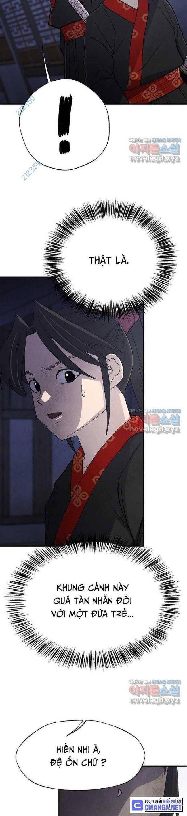 Ngoại Tôn Thiên Tài Của Nam Cung Thế Gia Chapter 28 - TC Truyện